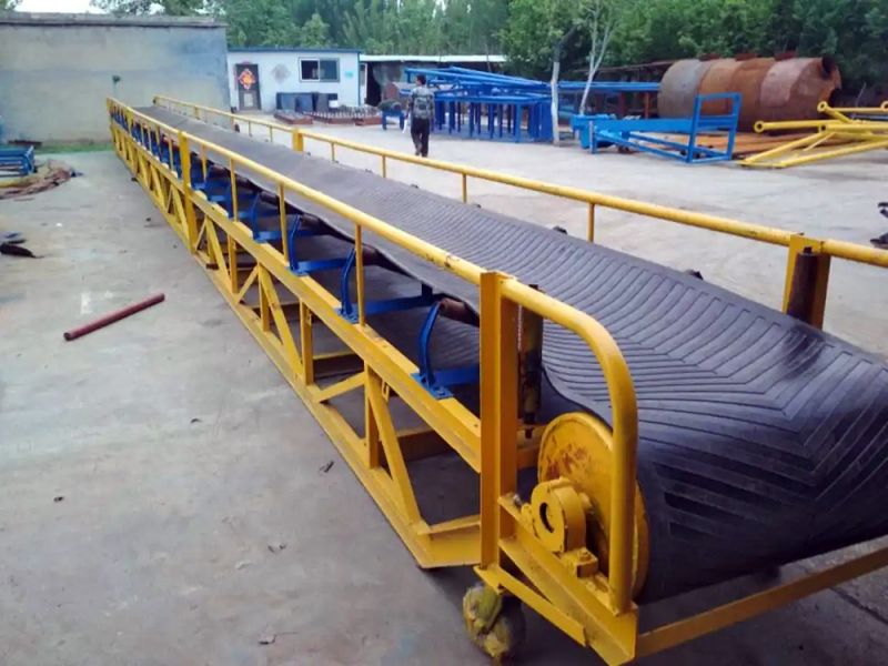 振動(dòng)輸送機(jī)按驅(qū)動(dòng)方式不同的分類介紹, 太精辟了！