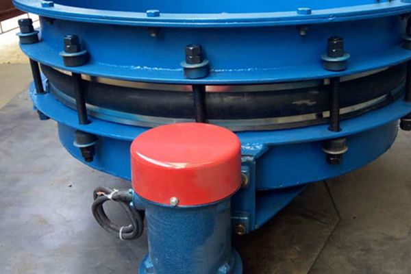 振動(dòng)料斗有什么特點(diǎn)，怎樣正確安裝？